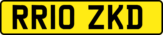 RR10ZKD