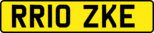 RR10ZKE