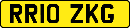 RR10ZKG