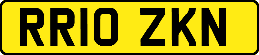 RR10ZKN