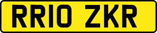 RR10ZKR