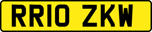 RR10ZKW