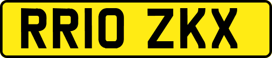RR10ZKX