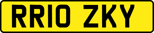 RR10ZKY