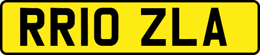 RR10ZLA
