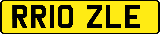 RR10ZLE
