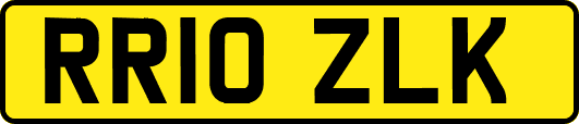 RR10ZLK