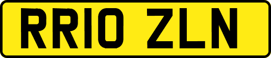 RR10ZLN