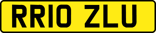 RR10ZLU