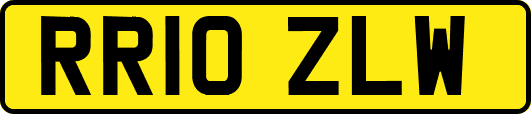 RR10ZLW