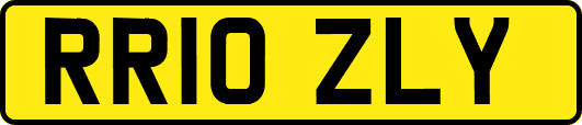 RR10ZLY