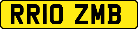 RR10ZMB