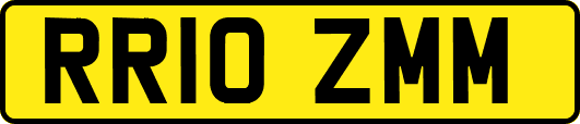 RR10ZMM