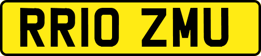 RR10ZMU