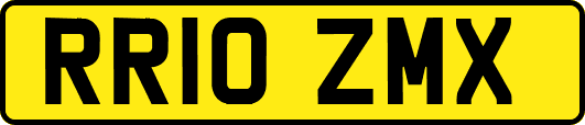 RR10ZMX