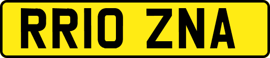 RR10ZNA