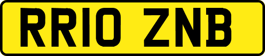 RR10ZNB