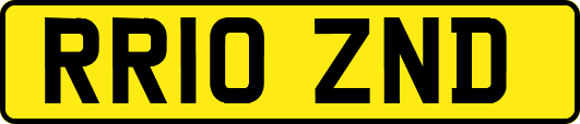 RR10ZND