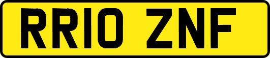 RR10ZNF