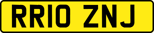 RR10ZNJ