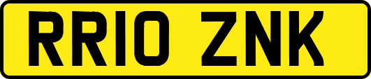 RR10ZNK
