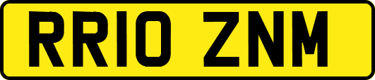 RR10ZNM
