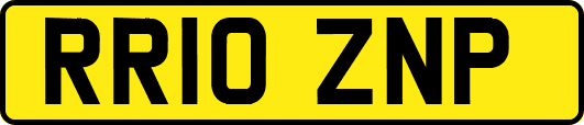 RR10ZNP