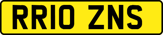 RR10ZNS