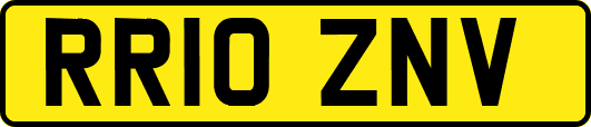 RR10ZNV