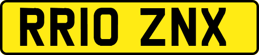 RR10ZNX