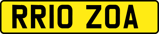 RR10ZOA