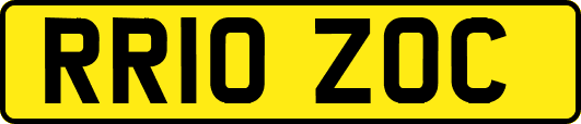 RR10ZOC