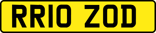 RR10ZOD