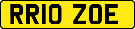 RR10ZOE