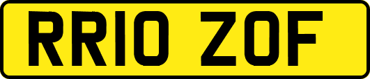 RR10ZOF