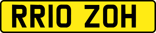 RR10ZOH