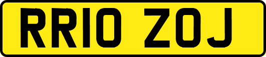 RR10ZOJ
