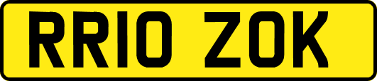 RR10ZOK
