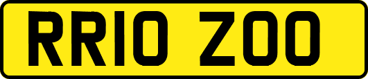 RR10ZOO