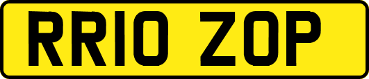 RR10ZOP