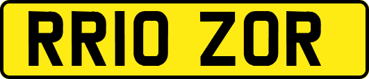 RR10ZOR