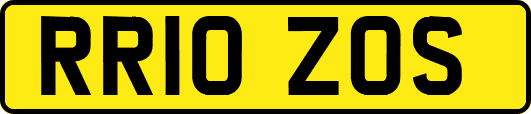 RR10ZOS
