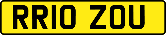 RR10ZOU