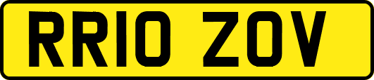 RR10ZOV
