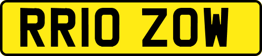 RR10ZOW