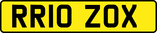 RR10ZOX
