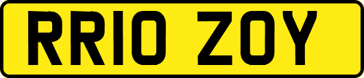 RR10ZOY