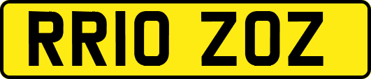 RR10ZOZ