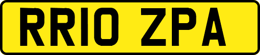RR10ZPA