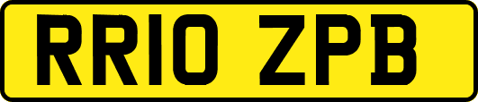 RR10ZPB